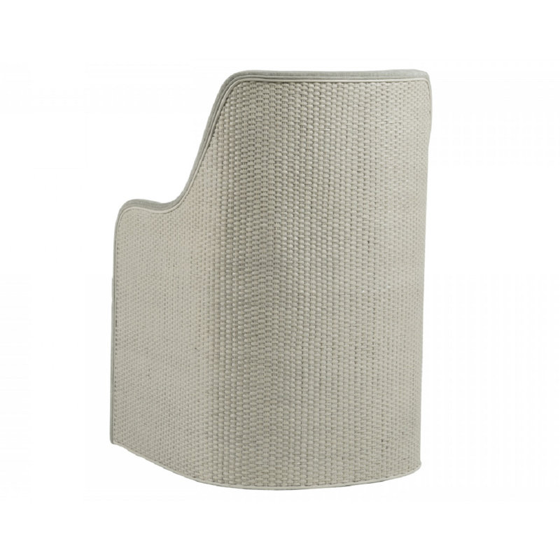 Signature Designs Riley Woven Arm Chair