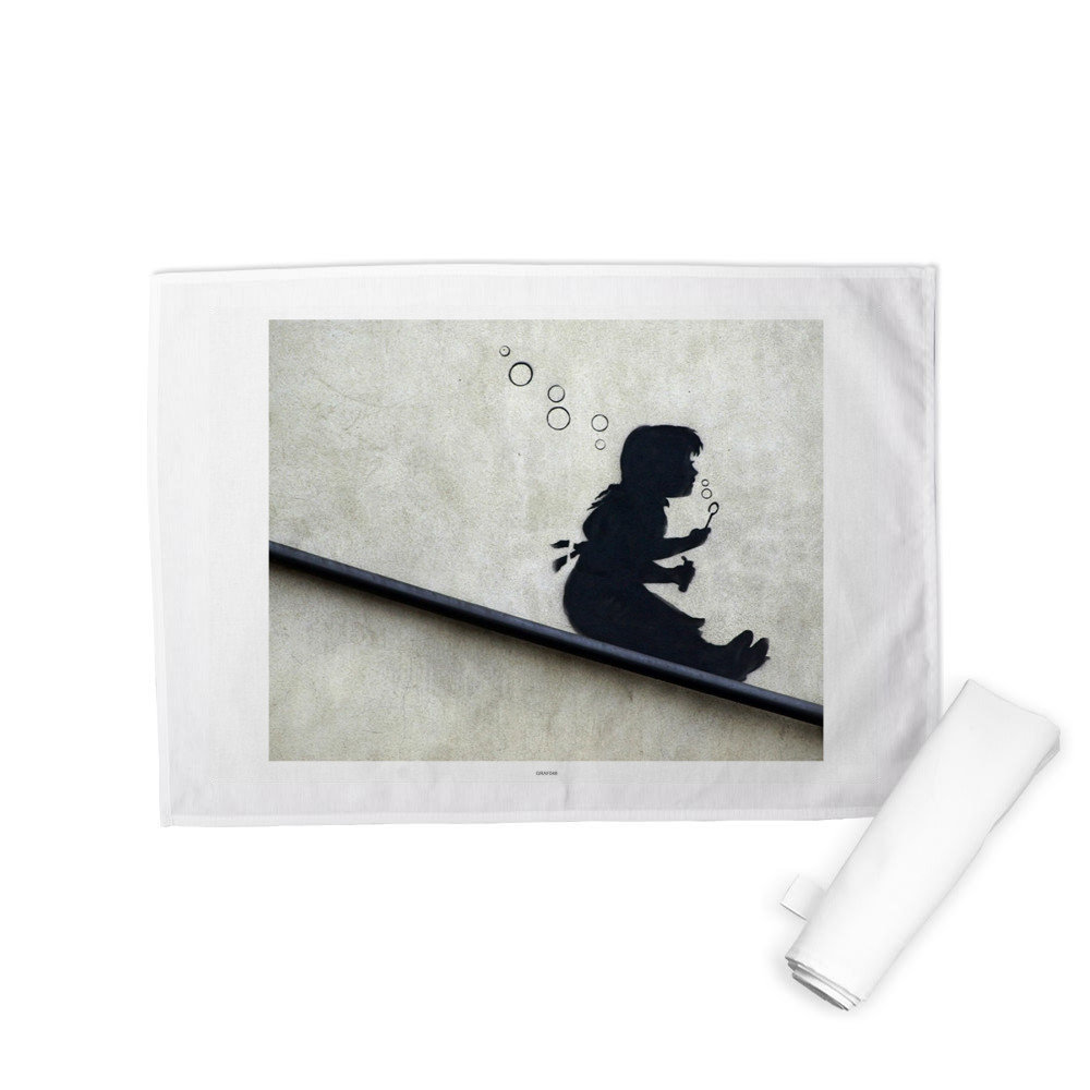 Cotton Kitchen Towel