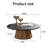 Round Coffee Table