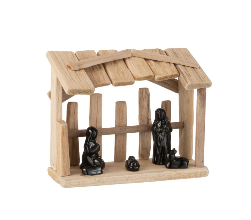 Christmas Nativity Set