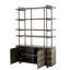 Gregorio China Cabinet