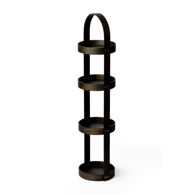 Freestanding Shower Caddy