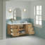 Meuble-lavabo simple 60 po Laurent-2108063965-2080661306