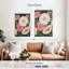 Harnek Nighttime Blooms I-108399281