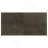 Glenmoor Dark Grey Rectangular Dining Table