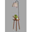 Scotland 160cm Tray Table Floor Lamp-356570893-357002730
