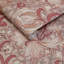 GOLDEN LILY Wallpaper - Tourmaline 9'10" - full height wallpaper