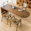 Bureau créatif en bois massif-1188831394