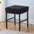 Manufactured Wood Accent Stool