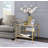 Multi-Functional End Table,Modern Design,Practical Home Choice