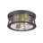 Smithies Glass Flush Mount-2089954776