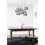Clay 8 - Light Chandelier-191506969-191506965-191506950