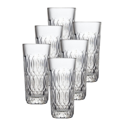Verone Highball Glass