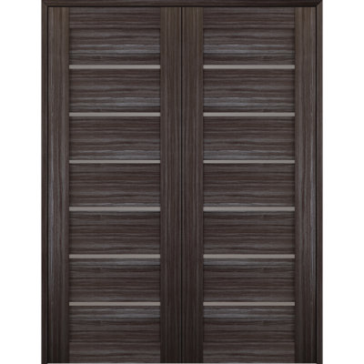 Porte française Alba