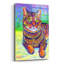 Rainbow Brown Tabby par Rebecca Wang Art-1433660685