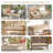 Outdoor Bench Cushion 48 X 18 X 3 Inch Indoor And Outdoor Seat Cushions-950148836-950148830