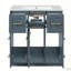 Meuble-lavabo de 30 pouces avec lavabo encastré, tiroirs à fermeture en douceur et rangement escamotable pour une fonctionnalité accrue-152942042-152942040