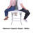 80cm Round Portable Banquet Table