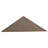 Triangle Gable Vent, Functional