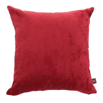 Minerville Square Cushion