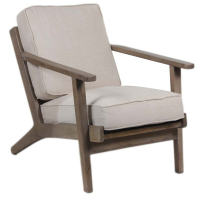 Fauteuil Bacallao