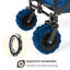Easy Rider Hand Truck Trolley-42115080