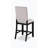 Upholstered Counter Stool