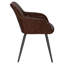 Antoinette Upholstered Dining Chair-853000166