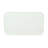 Mariano Steel Loveseat And Table, Off White+Grey-1079544994-1079544999