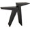 Steam 42'' W Console Table