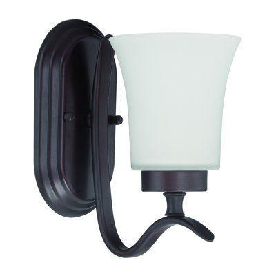 Grampian Armed Sconce