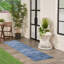 Tapis intérieur / extérieur Nourison Essentials Denim-623672128