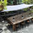 Demetria 3m x 5m Rectangular Shade Sail