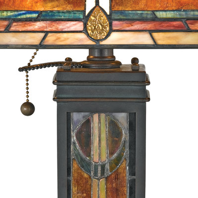 Alekya Table Lamp