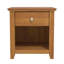 Table de chevet 1 tiroir Scott-617017408