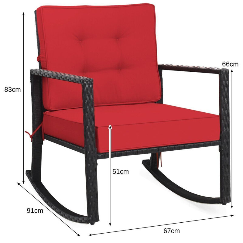 Outdoor Chair