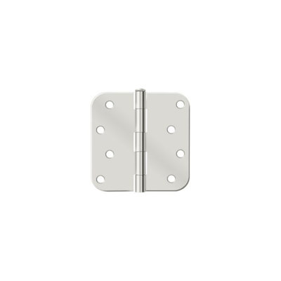 Steel Hinge