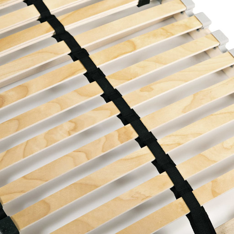 Jasmyn Bed Frame, 90 x 200 cm