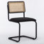 Chaise d'appoint Walsh Boucle-1702246986-1702246989