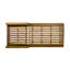 Chaise longue Raya Modern