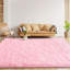 Shag 122cm X 183cm Area Rug