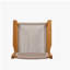 Intégrez des chaises de table à manger, des accoudoirs et des dossiers dans le salon, la salle à manger, la cuisine et l'ensemble 2 pièces-521320079