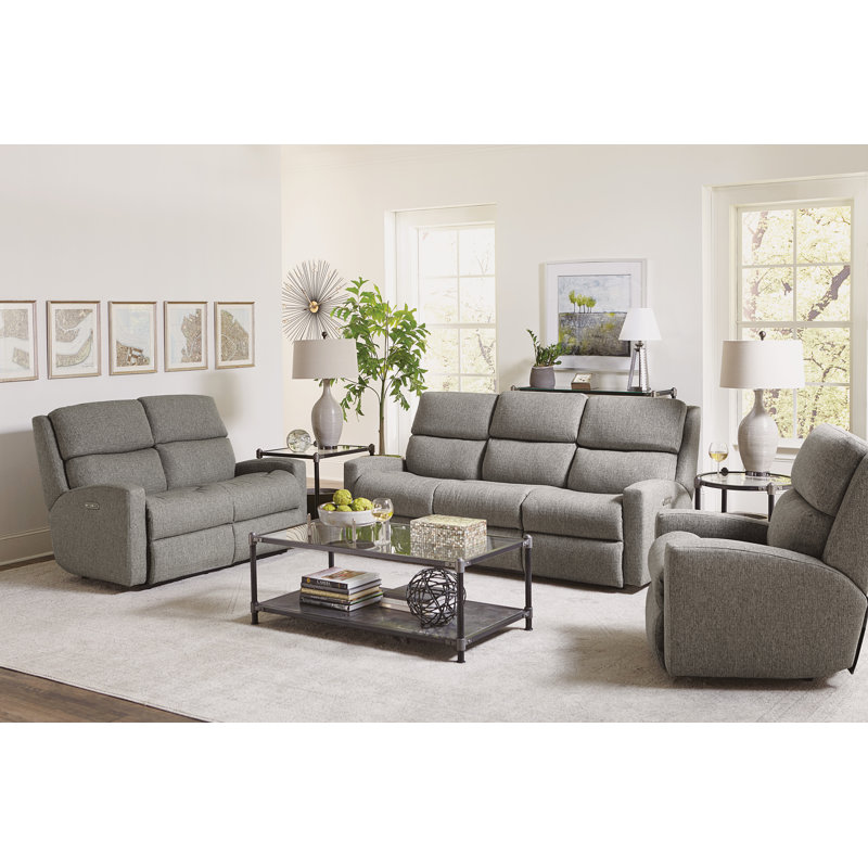 Ashbury Configurable Living Room Set
