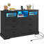 Commode 6 tiroirs Casidhe-1084553523