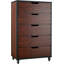 Commode décorative 5 tiroirs