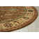 Crownover Wool Oriental Indoor Rug