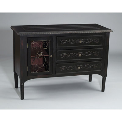 46 " W Server