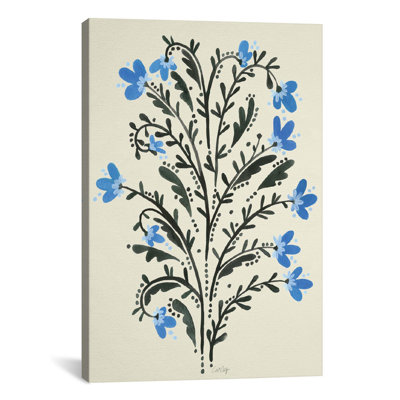 " Flowers " by Cat Coquillette