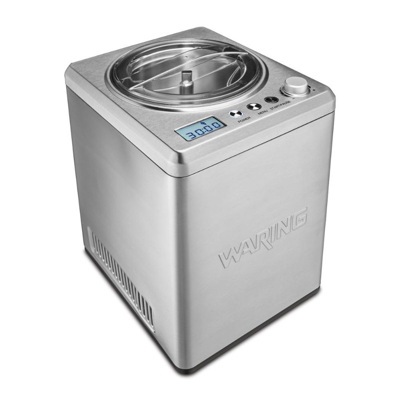 Waring 2.5-Qt. Ice Cream Maker