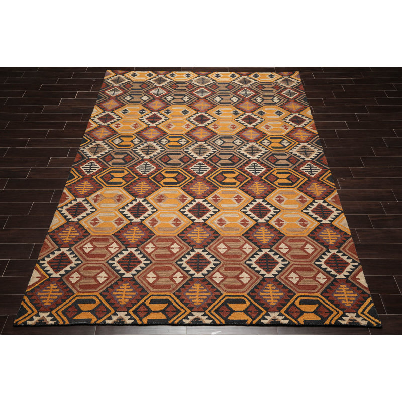 Tapis Foundry Select WFR15670, Rectangle 8 pi x 11 pi